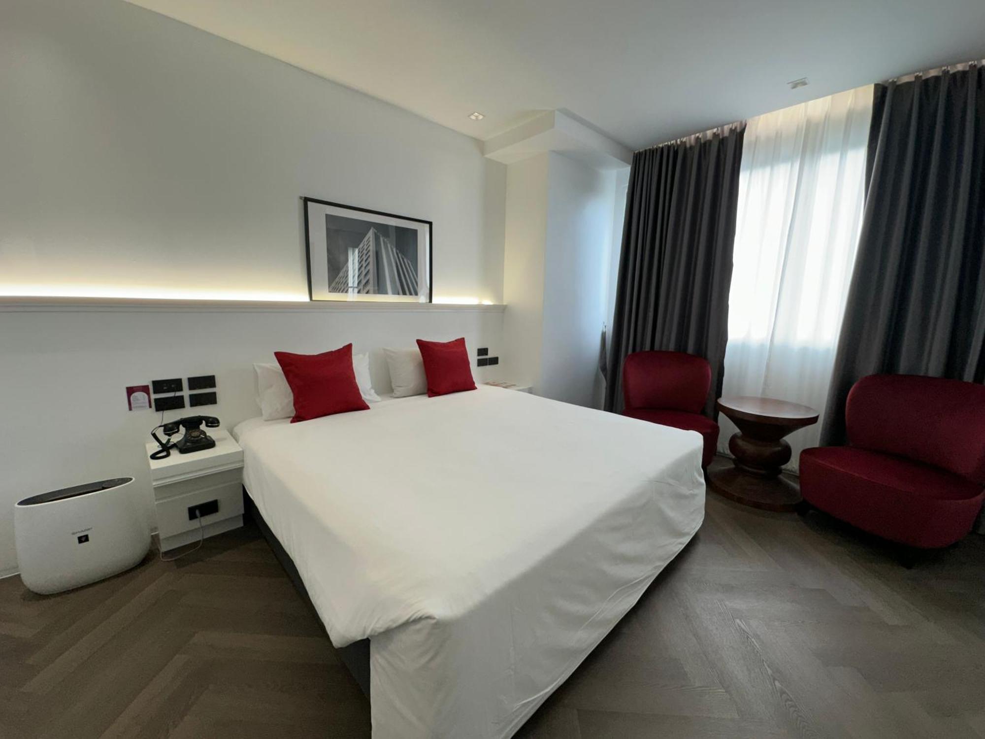 Elizabeth Hotel Банкок Екстериор снимка